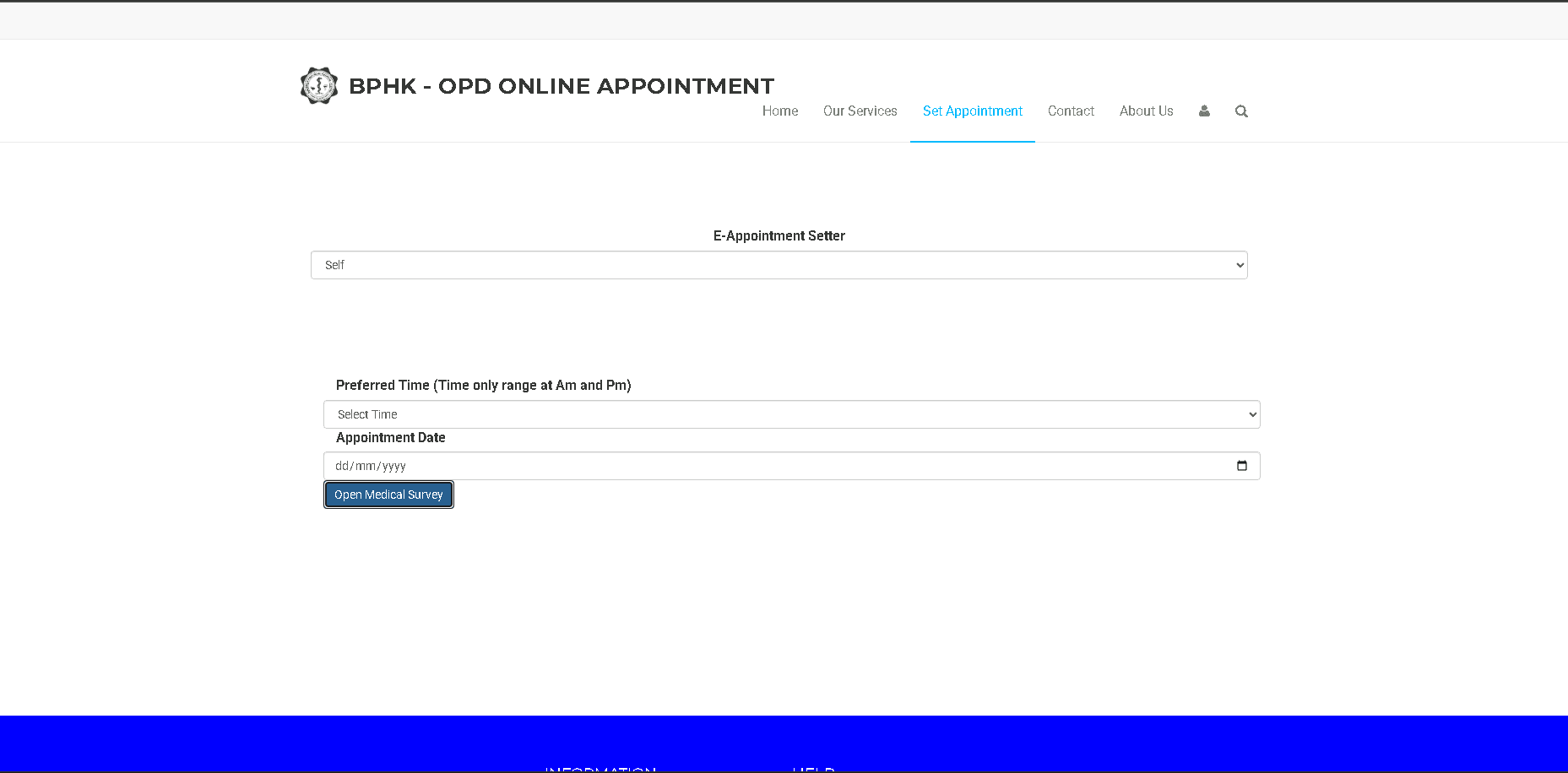 Healthcare Management System thumbnail 4